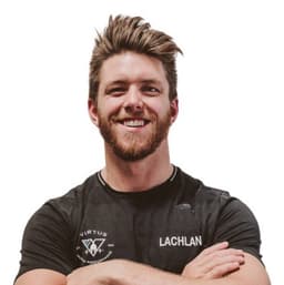 Lachlan Wallace