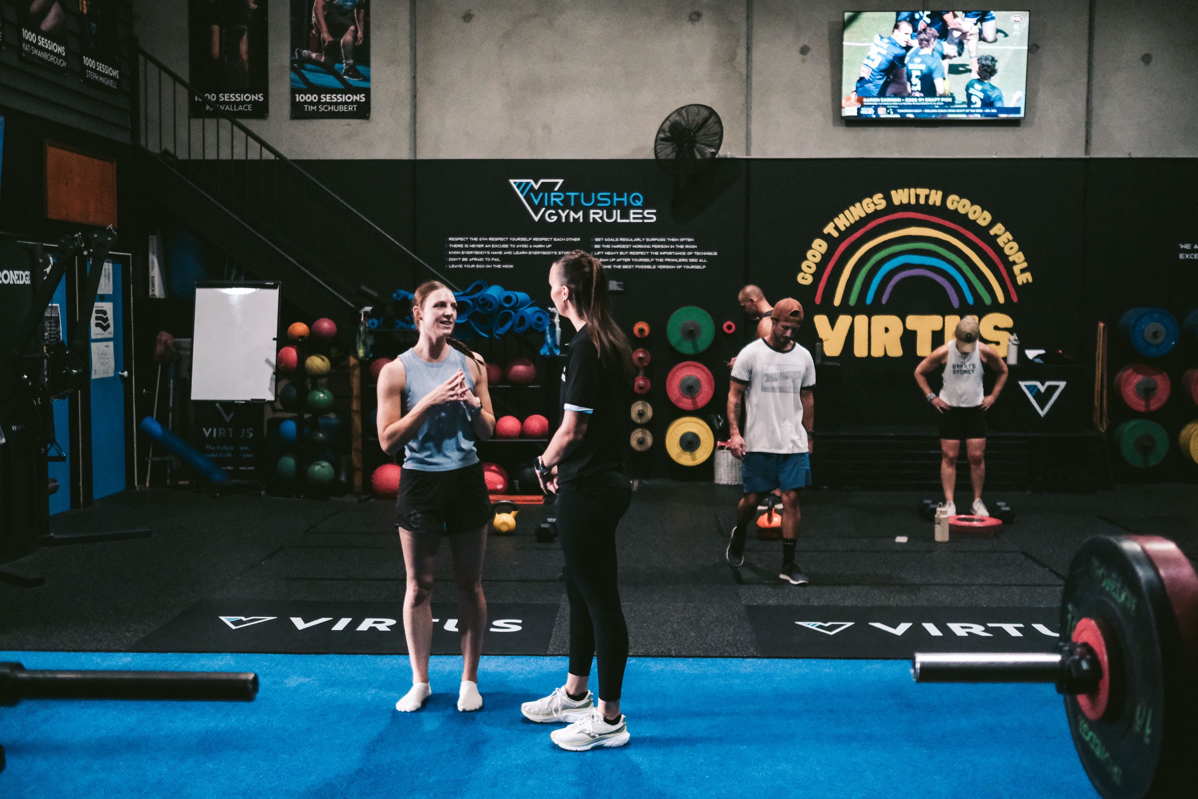 Mental models, part 1: the thinking tools hiding in your training
